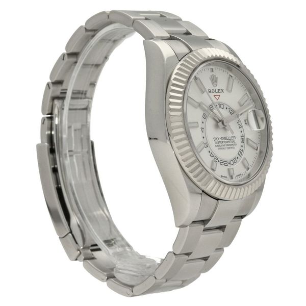 Rolex Sky-Dweller 326934